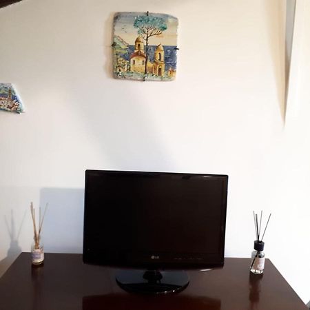 Caravita, 14 Neapol Zewnętrze zdjęcie