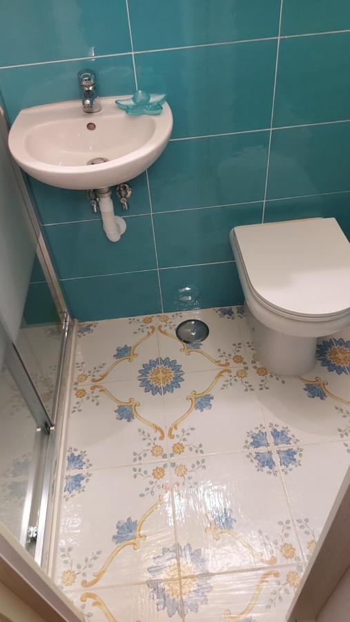 Caravita, 14 Neapol Zewnętrze zdjęcie