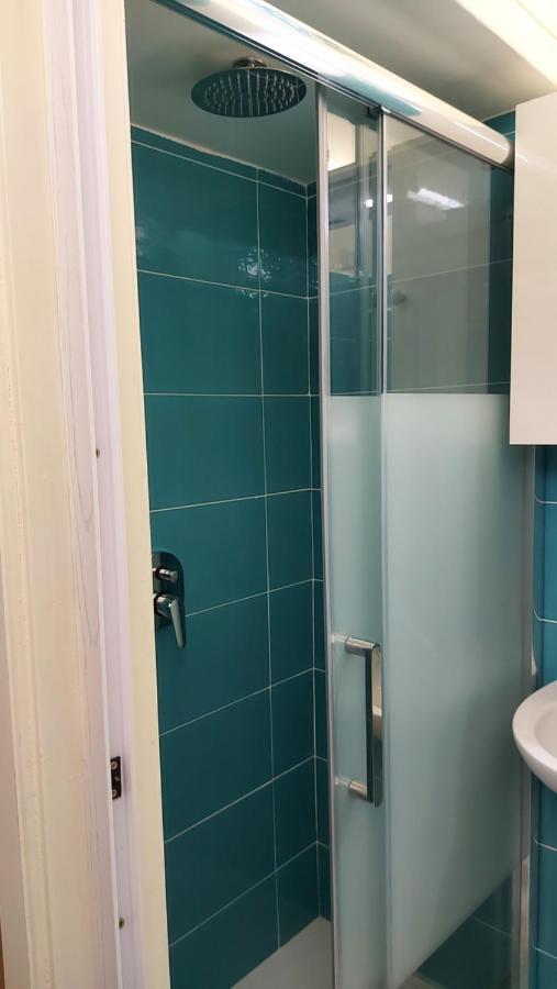 Caravita, 14 Neapol Zewnętrze zdjęcie