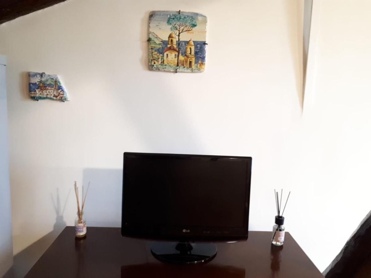 Caravita, 14 Neapol Zewnętrze zdjęcie